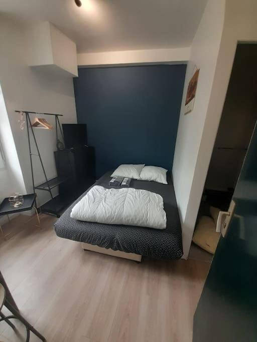 Nantes Mangin-Direct Gare-Parking-Proche Commerces Dış mekan fotoğraf